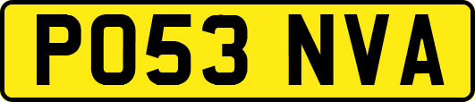 PO53NVA