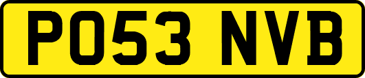 PO53NVB
