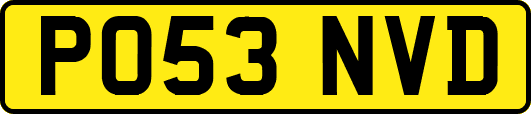 PO53NVD