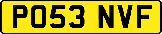 PO53NVF