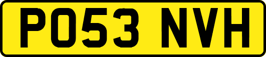 PO53NVH