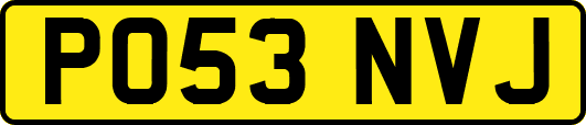 PO53NVJ