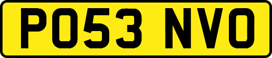 PO53NVO