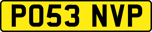 PO53NVP