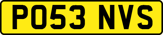 PO53NVS