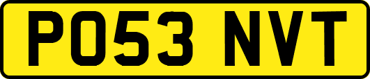 PO53NVT
