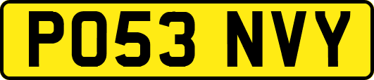 PO53NVY