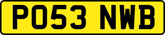 PO53NWB