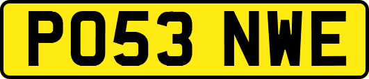 PO53NWE