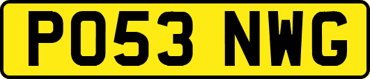PO53NWG