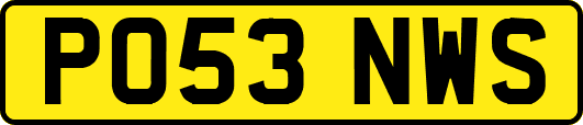 PO53NWS