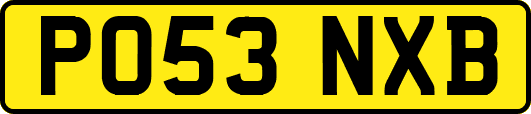 PO53NXB