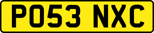 PO53NXC