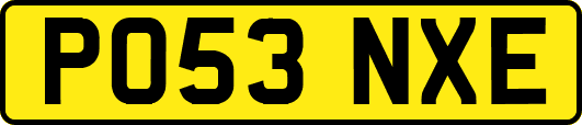 PO53NXE