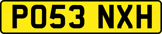 PO53NXH