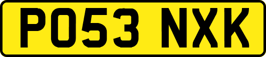 PO53NXK