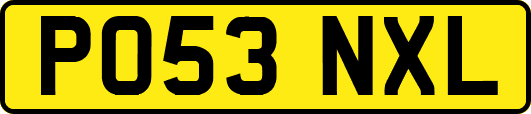 PO53NXL