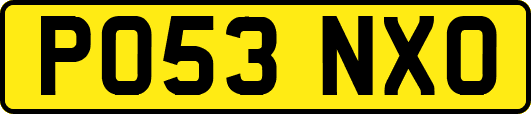 PO53NXO