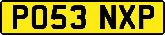 PO53NXP