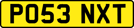 PO53NXT
