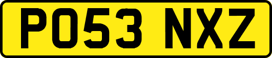 PO53NXZ