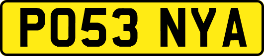 PO53NYA