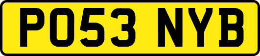 PO53NYB