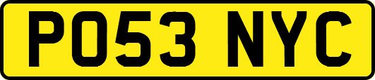 PO53NYC