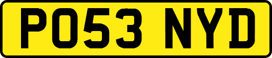 PO53NYD
