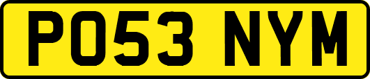 PO53NYM