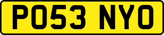 PO53NYO