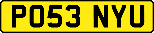 PO53NYU