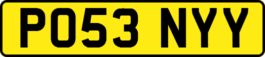 PO53NYY