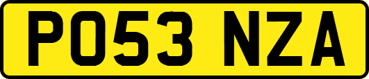 PO53NZA