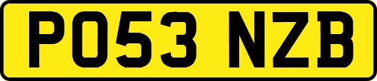 PO53NZB
