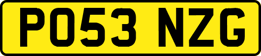 PO53NZG