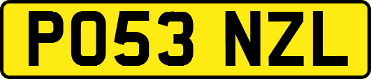 PO53NZL