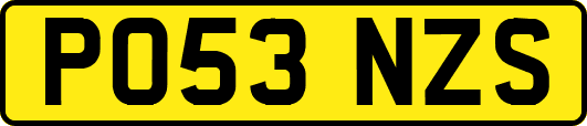 PO53NZS