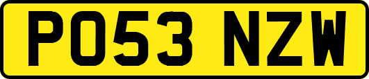 PO53NZW