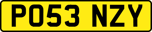 PO53NZY