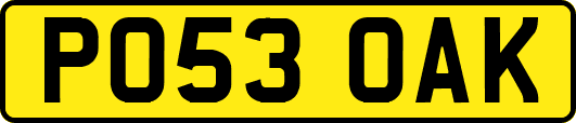 PO53OAK