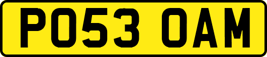 PO53OAM