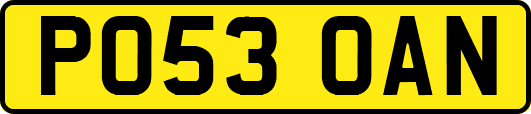 PO53OAN