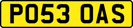 PO53OAS