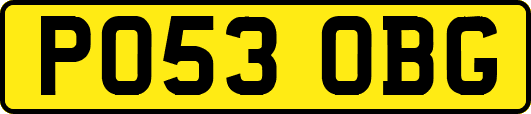 PO53OBG
