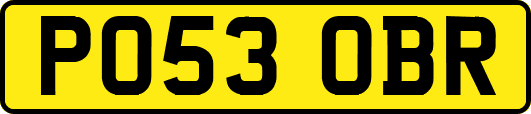 PO53OBR