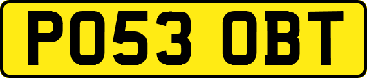 PO53OBT