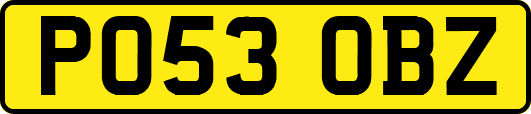 PO53OBZ