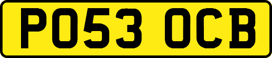 PO53OCB