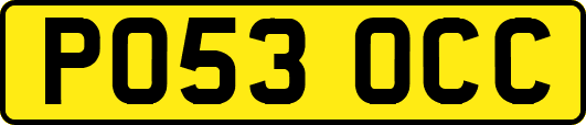 PO53OCC